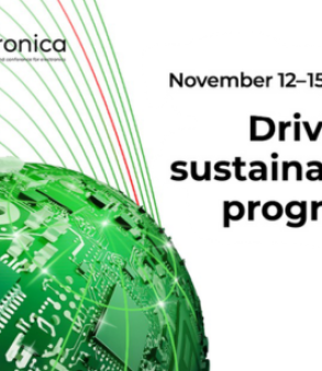Multek to Exhibit at Electronica 2024