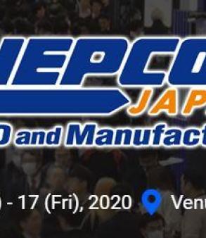 Multek represented at NEPCON Japan 2020